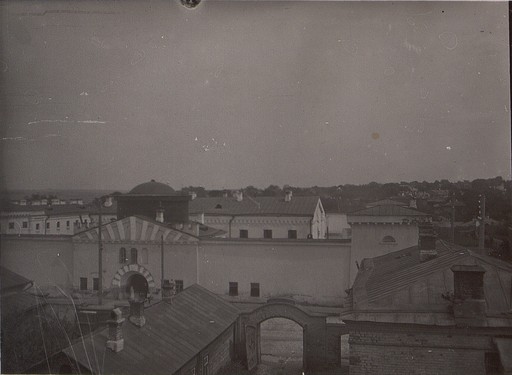 Дом Горталова