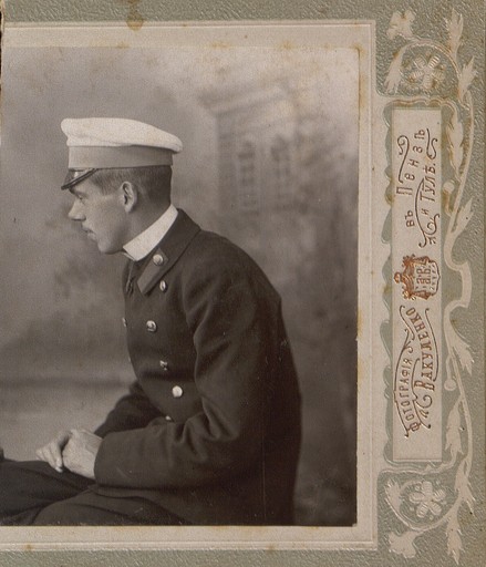 Д. Кузминский